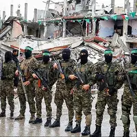 مقام صهیونیستی: مذاکرات آتش‌بس احتمالا فقط چند روز طول بکشد
