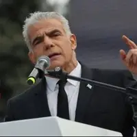 لاپید: اجازه نمی‌دهیم بن گویر و اسموتریچ توافق غزه را به شکست بکشانند