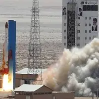 پرتاب «ظفر۲» و «پایا» با پرتابگر خارجی/پرتاب «ناهید۲» با سیمرغ