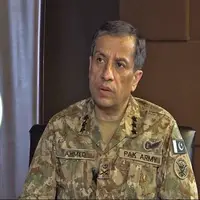سخنگوی ارتش پاکستان: اسرائیل را به رسمیت نمی‌شناسیم