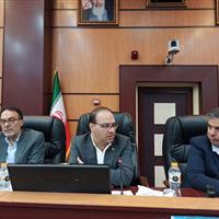 معاون سازمان برنامه و بودجه: ظرفیت‌های استان مرکزی فراتر از شاخص‌های متوسط کشور است