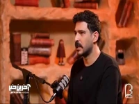 مجید یوسفی: سخت ترین کار برای من اینه که بگن بیا عکس بگیریم!