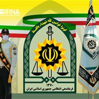 تاکید فرماندهان نیروهای مسلح بر اهمیت ماموریت فراجا در صیانت از امنیت کشور