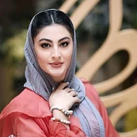 چهره ها/ عکس جذاب مریم مومن با یک متن معنادار