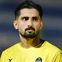 ربیع زاده: باختیم ولی روند شمس‌آذر رو به رشد است