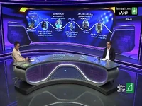 فرشید سمیعی: اذهان عمومی و هواداران استقلال علیه نکونام منفی شده بود