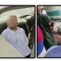 انگیزه قاتل امام‌ جماعت محله پونک تهران چه بود؟