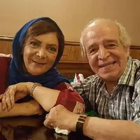 واکنش مهوش وقاری به علت کم کار بودنش