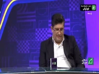 ماجرای عجیب جذب دو بازیکن بوسنیایی از زبان فرشید سمیعی - بخش اول