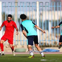 زمان شروع تمرینات پرسپولیس مشخص شد