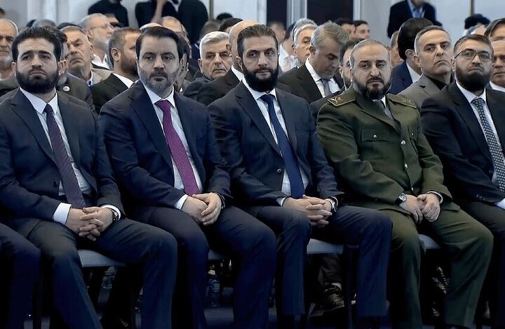 زمان و جزئیات برگزاری اولین انتخابات سوریه بعد از اسد؛ یک سوم نمایندگان از طریق جولانی انتخاب خواهند شد!