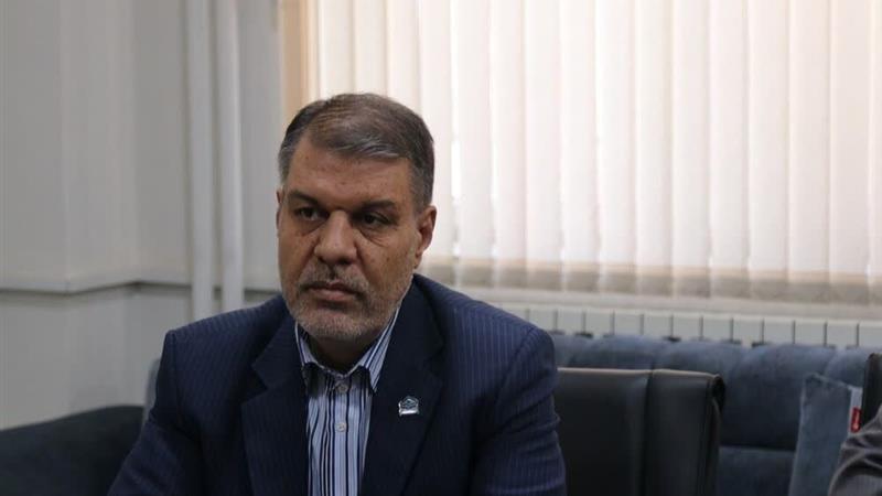 افتتاح طرح ساعی پور در استان مرکزی؛ گامی در راستای ارتقای سواد خواندن دانش‌آموزان