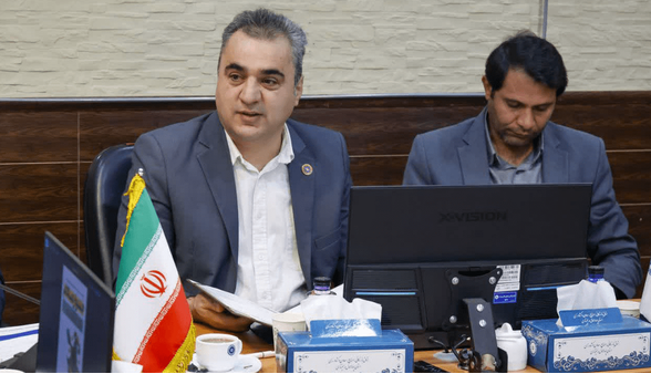 جشنواره «بادام سامان» برگزار می‌شود