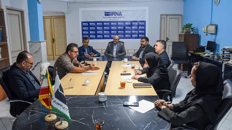 خراسان شمالی آماده جهش اقتصادی؛ ۱۲۱ مجوز بی‌نام و ۲۰ همت اعتبار در ۱۴ مهرماه