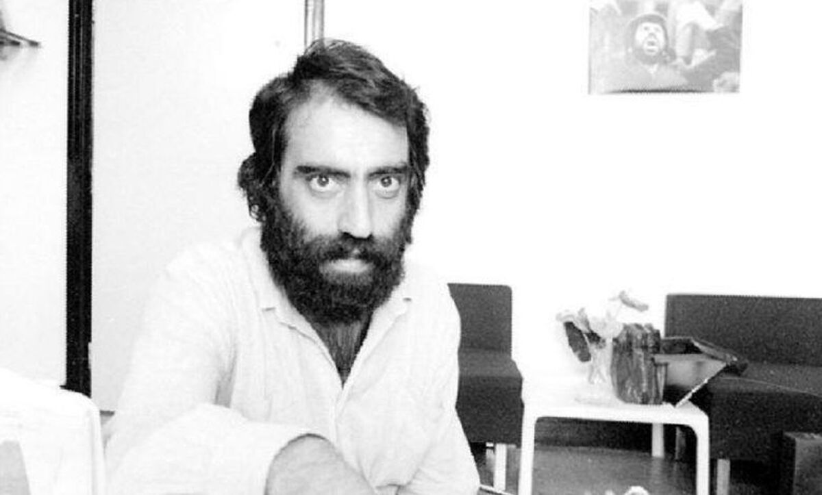 روزی که مسعود کیمیایی مدیر شبکه ۲ تلویزیون شد