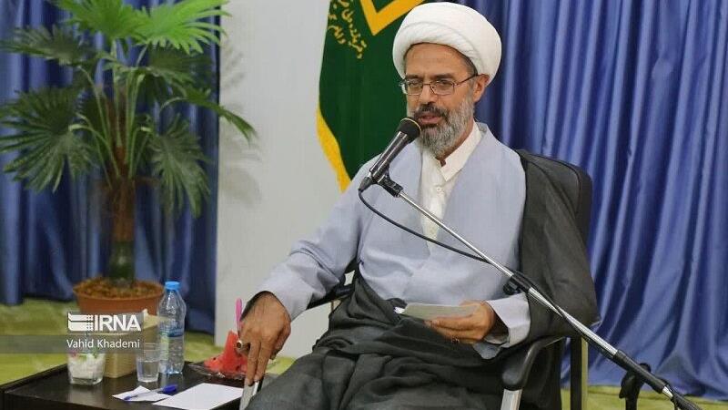 امام جمعه بجنورد: رسانه‌ها رکن وحدت و امید جامعه باشند