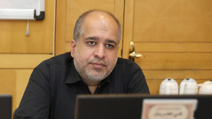 رونمایی از تخلف ۱۶۰۰میلیاردتومانی یک دانشگاه توسط نماینده مجلس