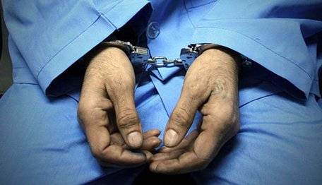 اوباش قمه بهدست در بابل زمینگیر شدند