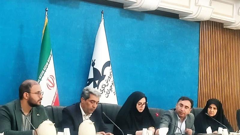 ۱۰۰ عنوان برنامه طی هفته ملی کودک در یزد برگزار می‌شود