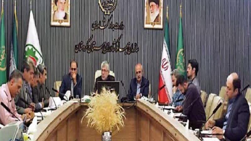 ۲۳ پرونده متقاضی تغییر کاربری اراضی کشاورزی در کردستان تعیین تکلیف شد
