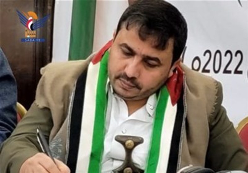 انصارالله یمن: پاسخ حماس به طرح ترامپ مسئولانه بود