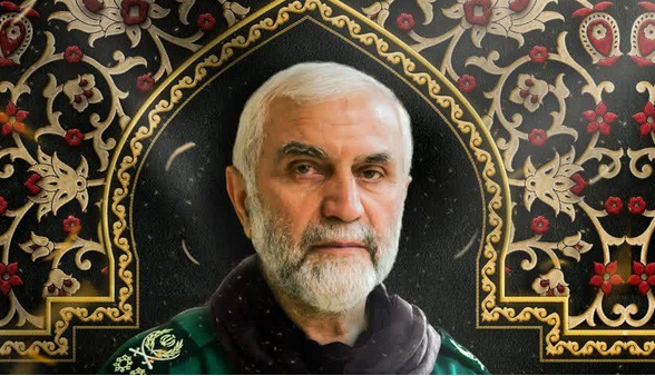 سالگرد شهادت سردار همدانی در همدان برگزار می‌شود
