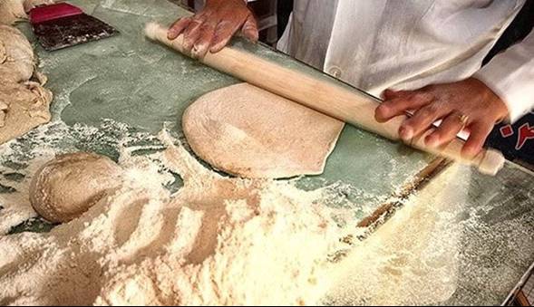 برگزاری جشنواره ملی نان کرمان با ۴۰۰ غرفه و ۸۰۰ مهمان