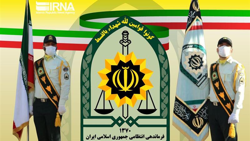 تاکید فرماندهان نیروهای مسلح بر اهمیت ماموریت فراجا در صیانت از امنیت کشور