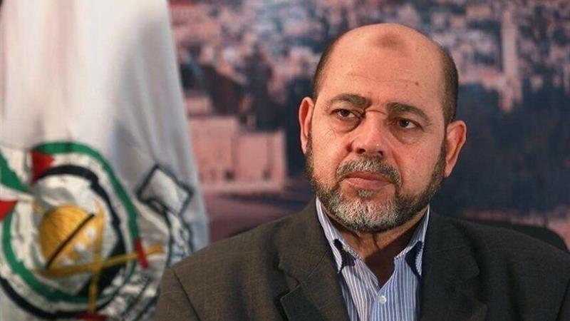 تشریح پاسخ حماس به طرح ترامپ از زبان مقامات ارشد این گروه