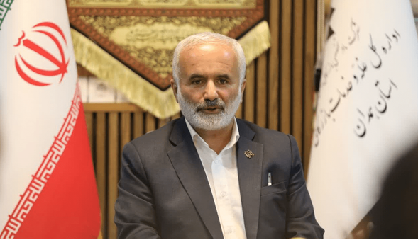 نمایشگاه آرد و نان همدان ۱۵ تا ۱۸ مهر برگزار می‌شود