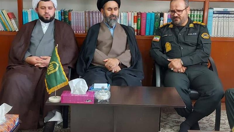 هشدار فرمانده انتظامی خلخال نسبت به افزایش مواد مخدر صنعتی