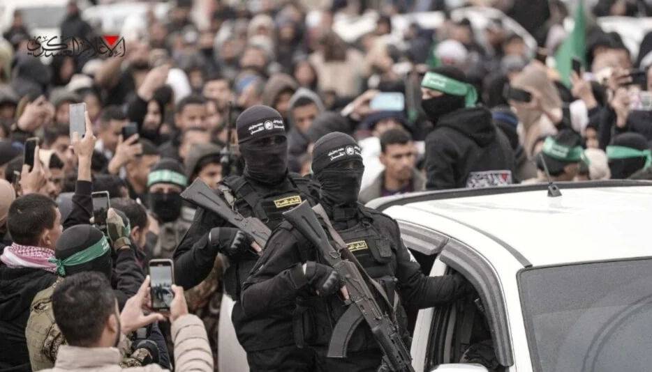 سه پیام کلیدی در پاسخ هوشمندانه حماس به طرح صلح آمریکا  