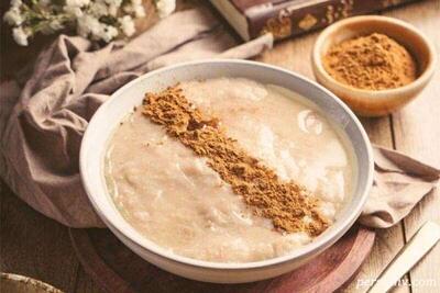 طرز تهیه فیله مرغ با سس کره و سیر