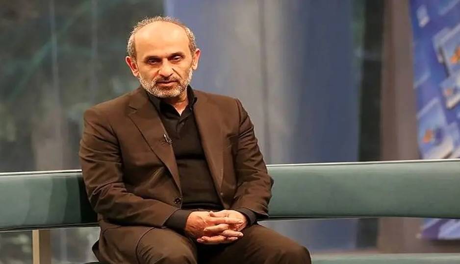 صداوسیما در چنبره جلیلی‌ها
