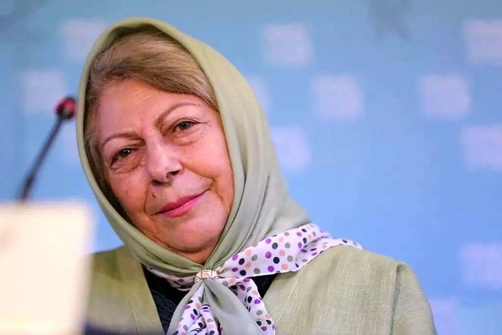 عکس زیرخاکی و جذاب از جشن عروسی ثریا قاسمی