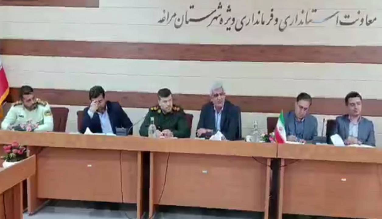 دوگانه‌سوز شدن ۱۰۰ واحد نانوایی در مراغه