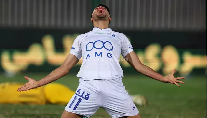 آمار عجیب مهاجمان استقلال؛ صفر گل زده!