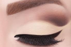 ترفند میکاپ کات کریس چشم
