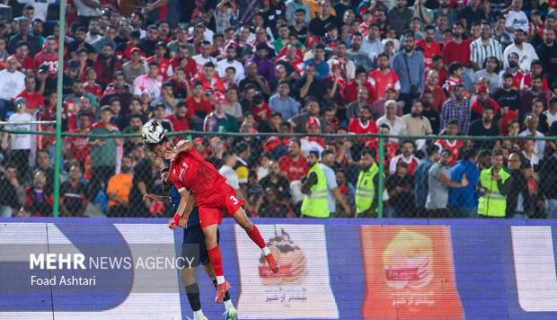 پروژه هاشمیان برای جذب بازیکن آزاد پرسپولیس دوباره کلید خورد