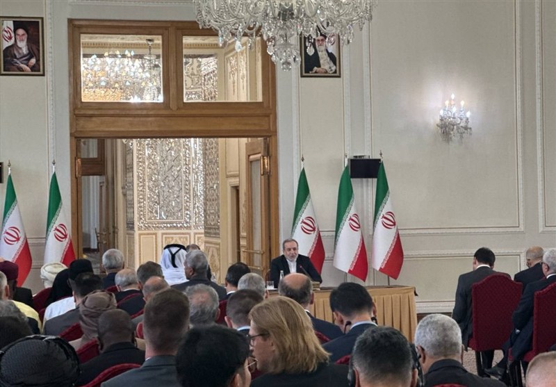 عراقچی: شروط جدیدی توسط آمریکا به ما اعلام نشده؛ توافق قاهره دیگر کارایی ندارد