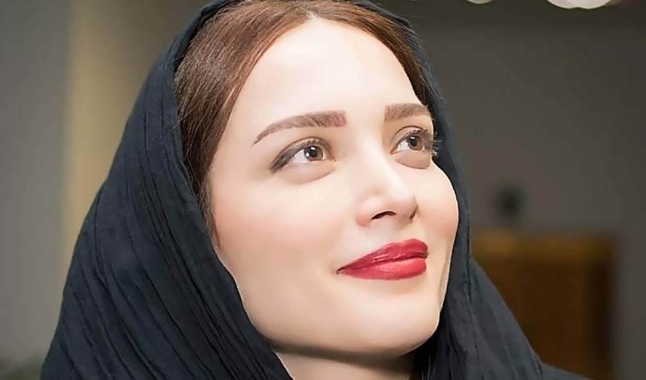 چهره ها/ تازه‌ترین عکس‌های بهنوش طباطبایی در دارالمجانین!