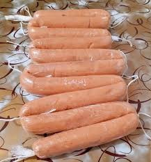 سوسیس خونگی آسون و خوشمزه