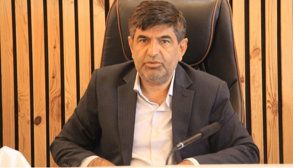 تولید خشکبار زرین دنیا در چهارمحال و بختیاری