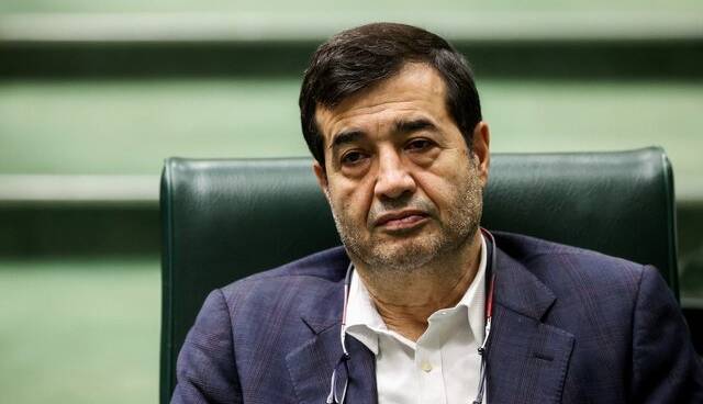 وزیر ورزش: کشتی نه تنها یک رشته ورزشی بلکه بخشی از هویت، تاریخ و فرهنگ ماست
