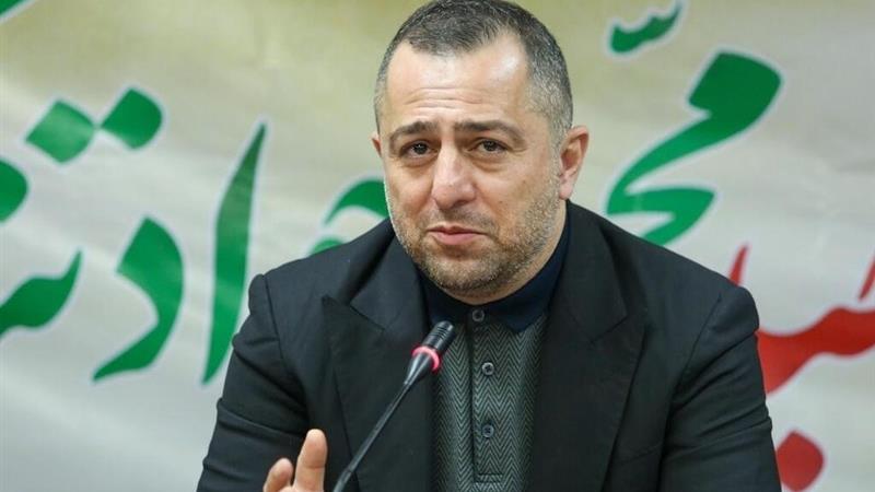 وزارت ورزش: نقشی در معرفی مشاور «نسل زِد» رئیس جمهور نداشتیم