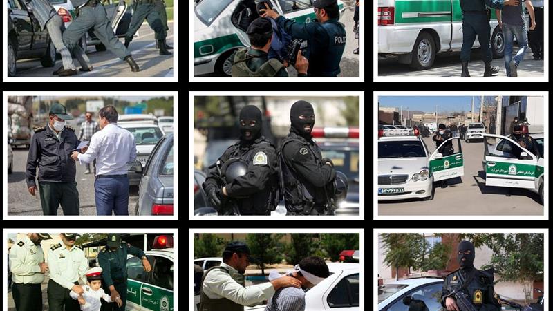 «دردسرهای عظیم»؛ همسر یک «پلیس» بودن چه شکلی است؟