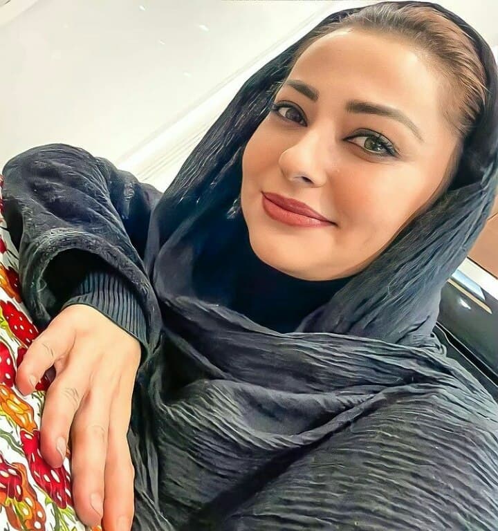 ماجرای علاقه یکی از فوتبالیست های شناخته شده به نفیسه روشن