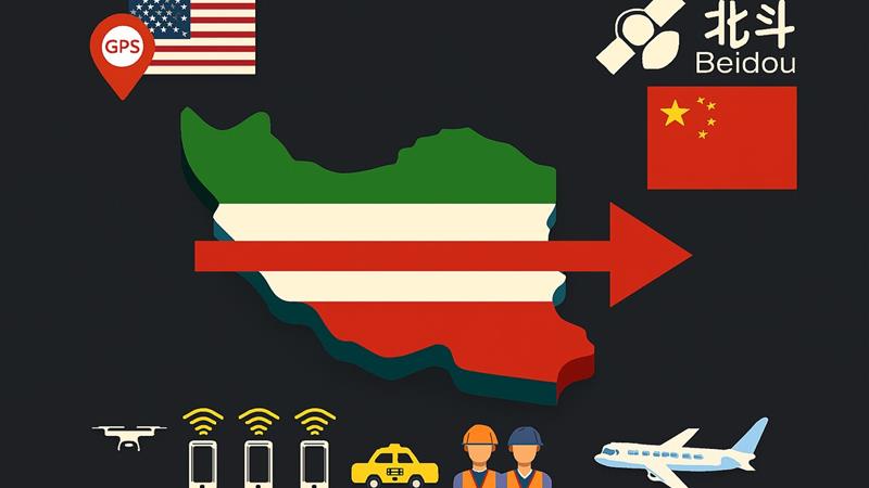 مختل شدن میلیونها موبایل در کشور / فهرست گوشیهایی که با حذف «GPS» از کار خواهند افتاد!