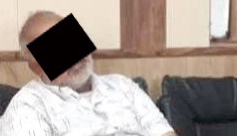 مرد حقه‌بازی که طلا و پول‌های شهروندان را می‌ربود: رمالی را از تلویزیون آموختم!