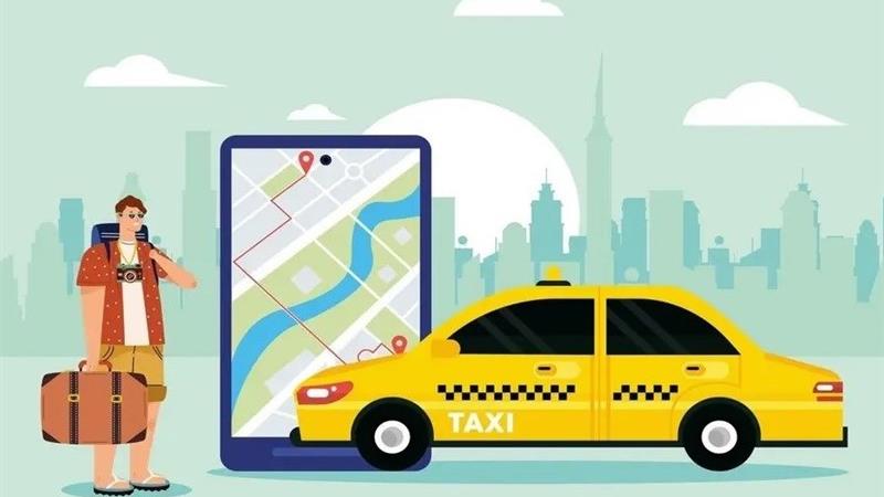 آخرین وضعیت تاکسی های اینترنتی شهرداری تهران/ عضویت 12000 تاکسیران در «شهرزاد»